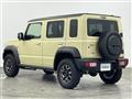 2026 Suzuki Jimny