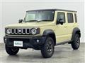 2026 Suzuki Jimny