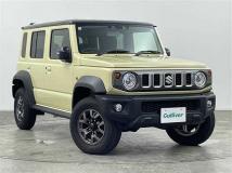 2026 Suzuki Jimny
