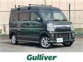 2022 Suzuki Every Wagon