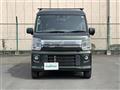 2022 Suzuki Every Wagon
