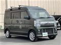 2022 Suzuki Every Wagon