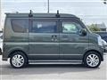2022 Suzuki Every Wagon