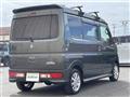 2022 Suzuki Every Wagon