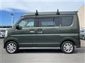 2022 Suzuki Every Wagon