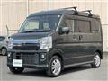 2022 Suzuki Every Wagon