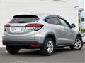 2015 Honda VEZEL