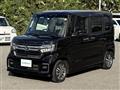 2022 Honda N BOX