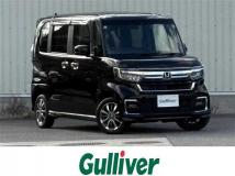 2022 Honda N BOX