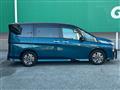 2023 Nissan Serena
