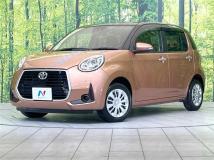 2019 Toyota Passo