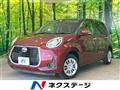 2019 Toyota Passo