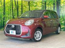 2019 Toyota Passo