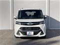 2016 Toyota Tank