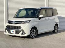 2016 Toyota Tank
