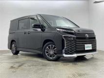 2023 Toyota Voxy