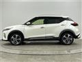 2021 Nissan KIX