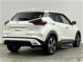 2021 Nissan KIX