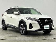 2021 Nissan KIX