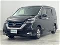 2019 Nissan Serena