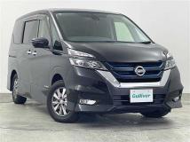 2019 Nissan Serena