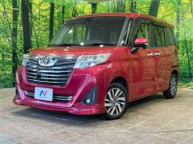 2018 Toyota Roomy