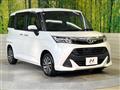 2018 Toyota Tank