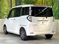 2018 Toyota Tank