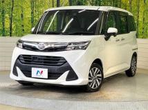 2018 Toyota Tank