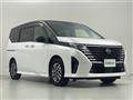 2023 Nissan Serena