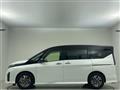 2023 Nissan Serena