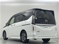 2023 Nissan Serena