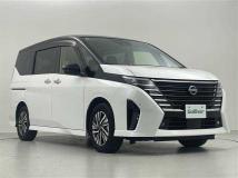 2023 Nissan Serena