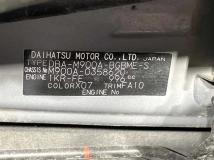 2019 Toyota Tank