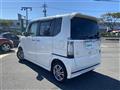 2015 Honda N BOX