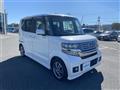 2015 Honda N BOX