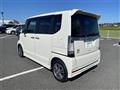 2015 Honda N BOX