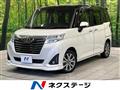 2019 Toyota Roomy