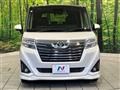 2019 Toyota Roomy