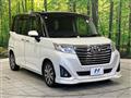 2019 Toyota Roomy