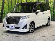2019 Toyota Roomy