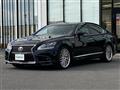 2015 Lexus LS