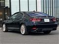 2015 Lexus LS