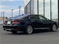 2015 Lexus LS