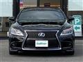 2015 Lexus LS