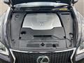 2015 Lexus LS