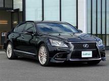 2015 Lexus LS