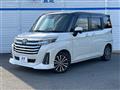 2021 Toyota Roomy