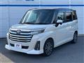 2021 Toyota Roomy