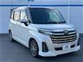 2021 Toyota Roomy